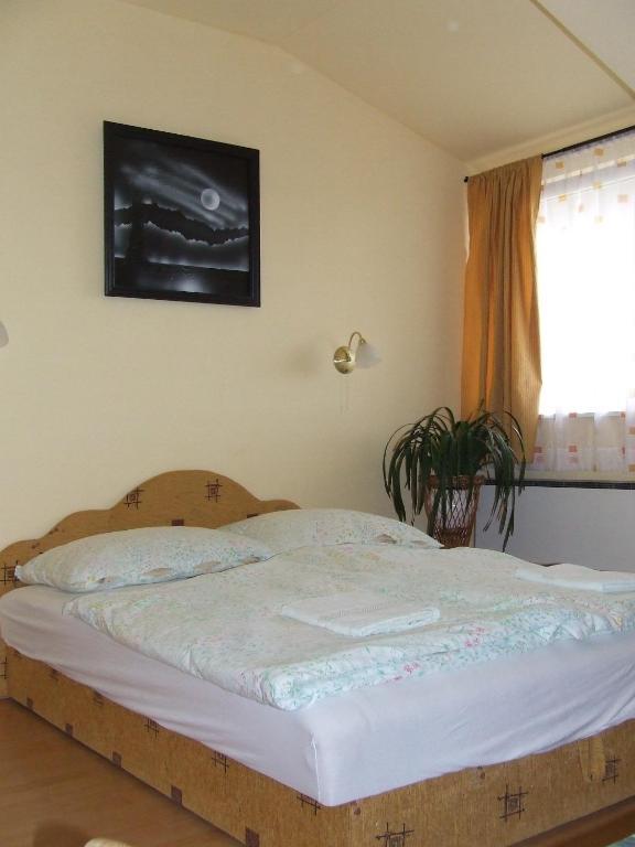 Bed and Breakfast Zatonyi Csarda Panzio Dunasziget Номер фото