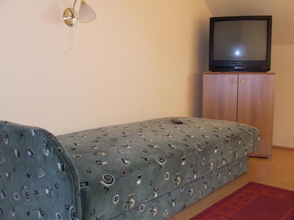 Bed and Breakfast Zatonyi Csarda Panzio Dunasziget Номер фото