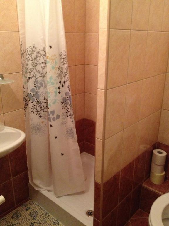 Bed and Breakfast Zatonyi Csarda Panzio Dunasziget Номер фото